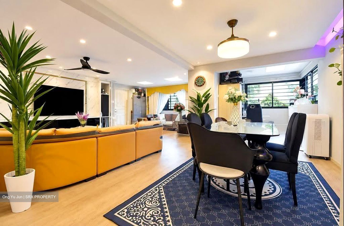 Blk 452 Jurong West Street 42 (Jurong West), HDB 5 Rooms #639103611